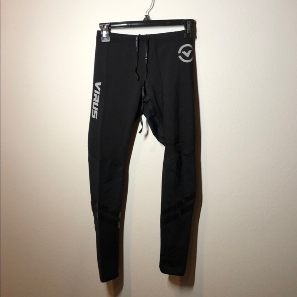 Virus Performance Elite bio ceramic leggings